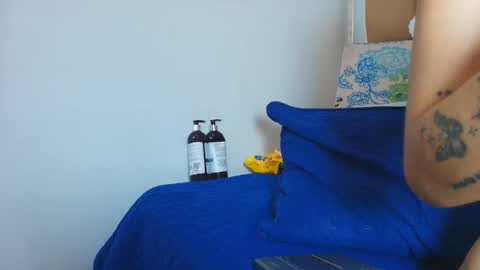 MARIA ANTONELLA 3 online show from 03/04/25, 06:26