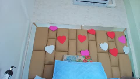 MARIA ANTONELLA 3 online show from 03/06/25, 03:13