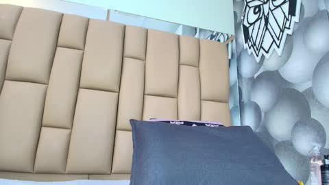 MARIA ANTONELLA 3 online show from 10/05/25, 03:05