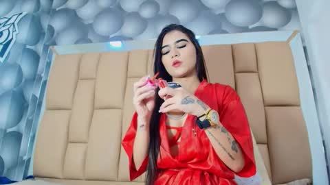 Snapshot of mss_samy chatting on 11/20/25, 03:07 MARIA ANTONELLA 3 online show from 11/20/25, 03:07