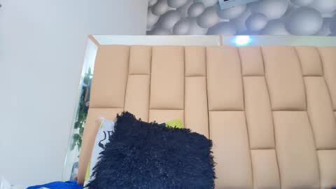 MARIA ANTONELLA 3 online show from 01/10/26, 03:08