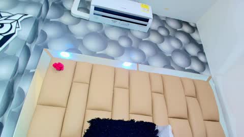 MARIA ANTONELLA 3 online show from 04/11/26, 07:45