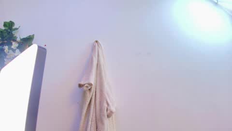 MARIA ANTONELLA 3 online show from 05/06/26, 03:13