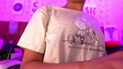 Manuela  online show from 02/06/25, 03:06