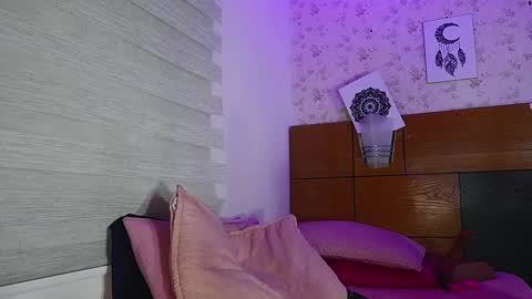 Manuela  online show from 02/17/25, 06:09