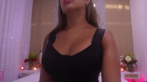 Manuela  online show from 01/17/26, 03:11