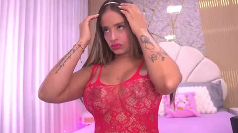 Manuela  online show from 03/05/26, 03:13