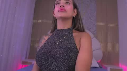 Manuela  online show from 04/09/26, 03:06