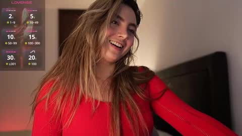 Sophie  online show from 02/23/26, 07:33