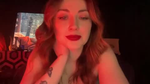 Snapshot of msspoiledscarlett chatting on 12/12/24, 04:59 MsSpoiledScarlett online show from 12/12/24, 04:59