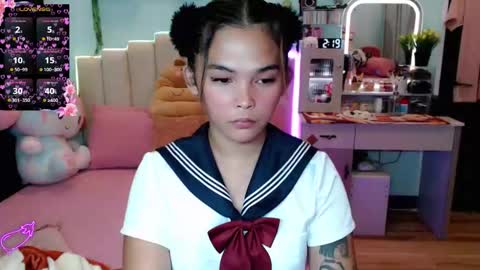 tefany online show from 02/06/26, 06:18