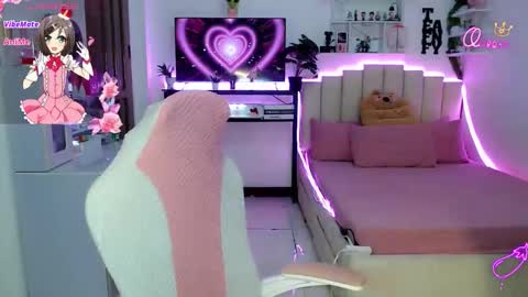 tefany online show from 02/23/26, 04:59