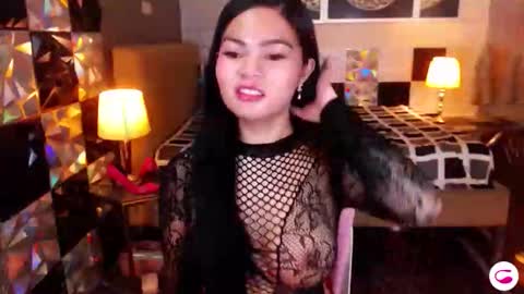 Snapshot of mstransuniverse29 chatting on 11/23/25, 08:03 Sugar Baby Gabriella online show from 11/23/25, 08:03