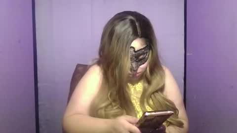 MsVenome online show from 11/20/25, 04:45