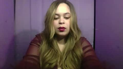 MsVenome online show from 12/19/25, 05:36