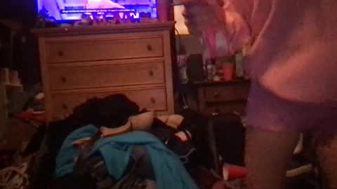 Tara Jane online show from 02/17/26, 03:40