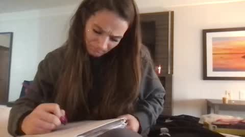 Tara Jane online show from 02/28/26, 03:24