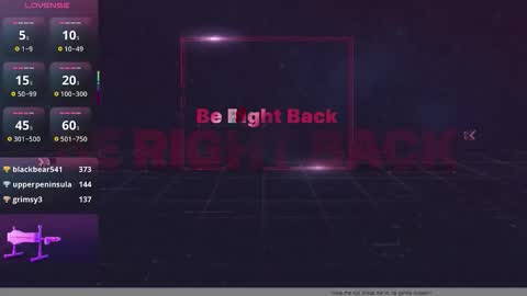 BikerDude online show from 11/07/25, 02:17