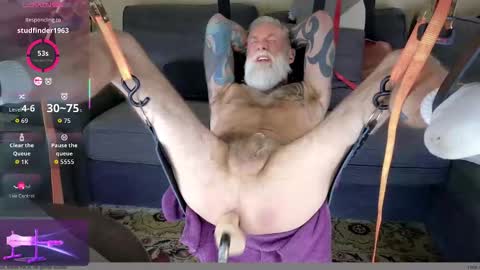 Snapshot of mtlbiker chatting on 03/30/26, 06:42 BikerDude online show from 03/30/26, 06:42