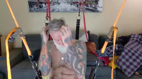 Snapshot of mtlbiker chatting on 04/13/26, 06:19 BikerDude online show from 04/13/26, 06:19