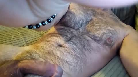 mtnclimber1 online show from 01/09/25, 10:31