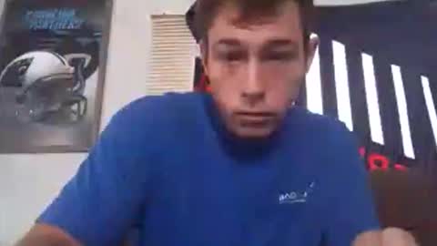 mtucker111117 online show from 10/26/25, 12:55