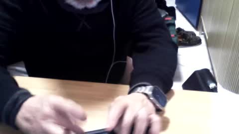 mtwpaul online show from 11/19/25, 04:07