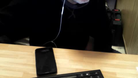 mtwpaul online show from 11/20/25, 04:40