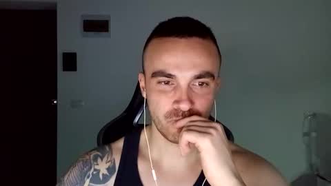 Victor online show from 12/29/24, 02:31