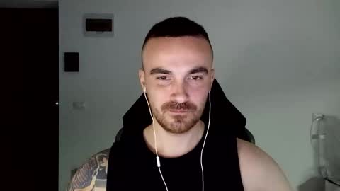 Victor online show from 01/05/25, 02:41