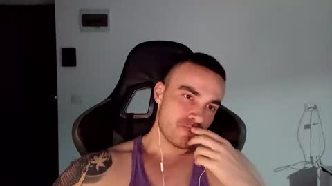 Victor online show from 01/18/25, 07:04