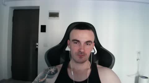 Victor online show from 02/09/25, 11:25