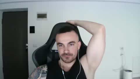 Victor online show from 02/17/25, 10:40