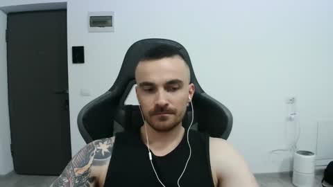 Victor online show from 02/17/25, 08:15