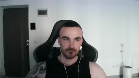 Victor online show from 02/18/25, 01:00