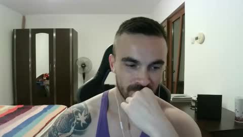 Victor online show from 10/17/25, 03:58