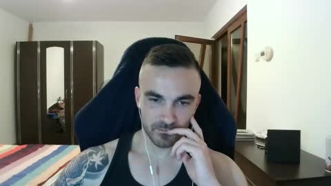 Victor online show from 11/07/25, 05:24