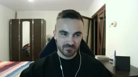 Victor online show from 11/14/25, 04:38