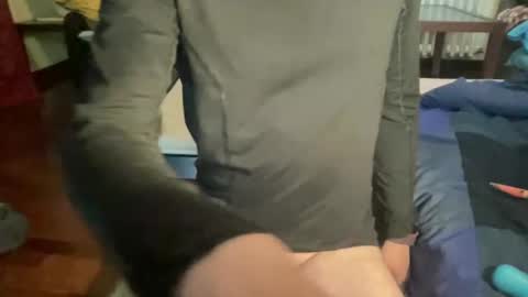 Snapshot of much_fun1 chatting on 01/14/25, 11:48 much_fun1 online show from 01/14/25, 11:48