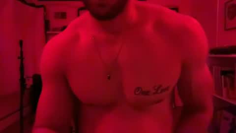 muchachote_ online show from 09/27/25, 07:02