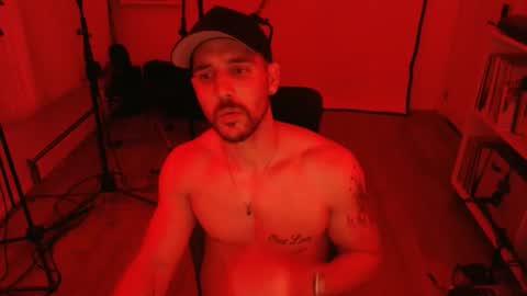 muchachote_ online show from 02/08/26, 04:38