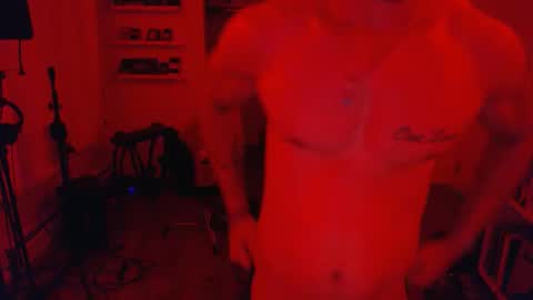 muchachote_ online show from 05/16/26, 06:32