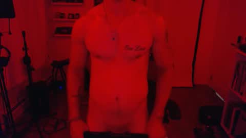 muchachote_ online show from 05/16/26, 06:43