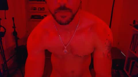 muchachote_ online show from 05/16/26, 06:54