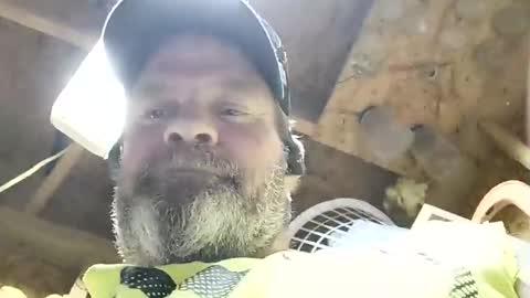 muddflapz online show from 10/29/25, 12:24