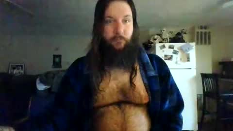 Snapshot of mudge chatting on 01/23/25, 12:30 Mudge online show from 01/23/25, 12:30