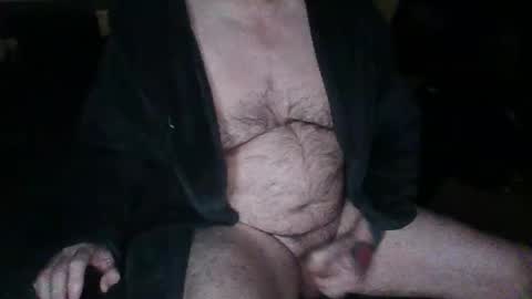 muff74 online show from 01/13/25, 08:48