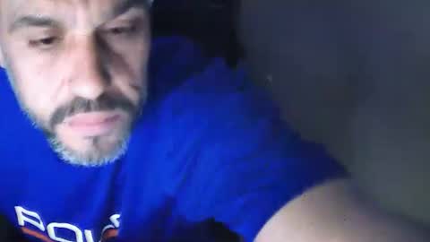 Snapshot of muffdiver718 chatting on 01/15/25, 07:59 Muffdiver online show from 01/15/25, 07:59