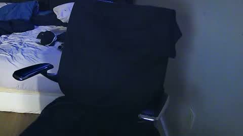 Snapshot of muffdiver718 chatting on 01/15/25, 11:00 Muffdiver online show from 01/15/25, 11:00