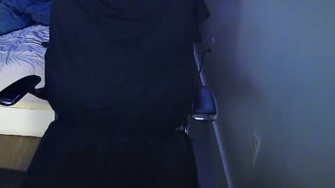 Snapshot of muffdiver718 chatting on 01/19/25, 12:17 Muffdiver online show from 01/19/25, 12:17